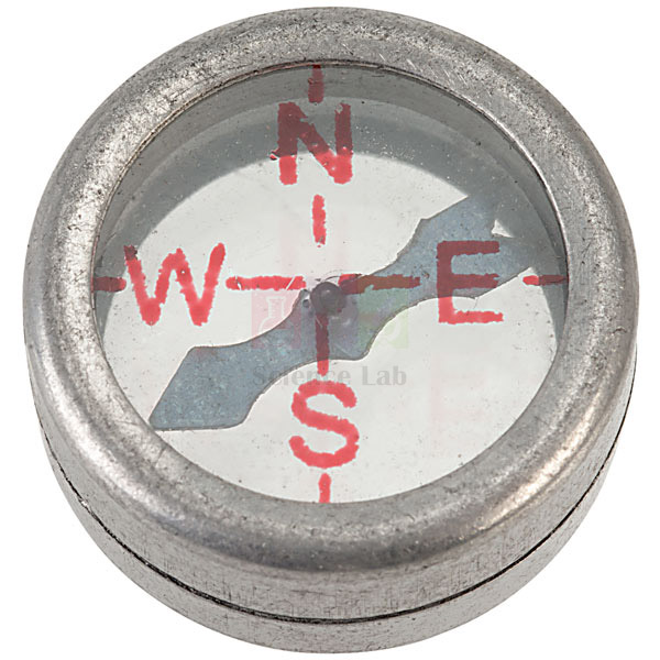 Compass Plotting (Clear)